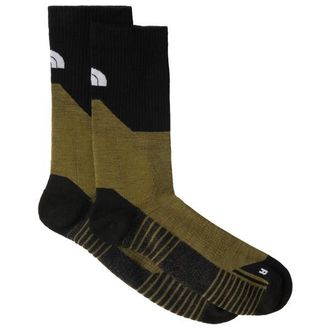 The North Face Hiking Crew Socks Wandersocken - Unisex | schwarz