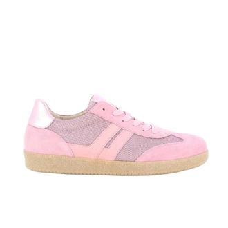 Gabor Dames, Schoenen, Roze, Maat: 38 EU