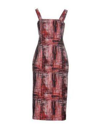 Byblos KLEIDER - Midi-Kleider auf YOOX.COM