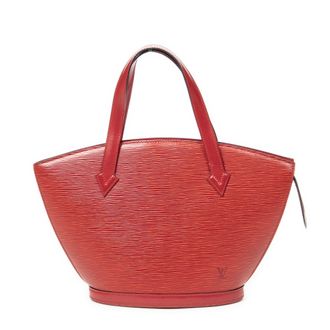 Louis Vuitton St-Jacques PM Handtas