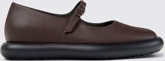 Camper Ballerina Onda in pelle