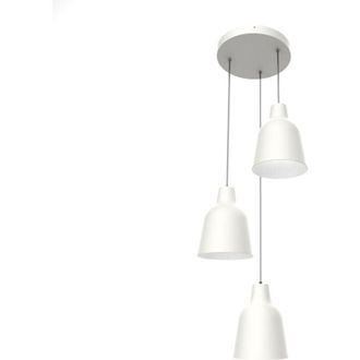 Lumicom Dong L&aacute;mpara De Techo Compo Mate