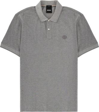 HUGO BOSS Polo Shirt C Parris