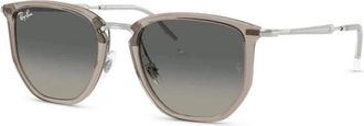 Ray-Ban Rb 4451 680271 Zonnebrillen - unisex - Zonnebrillen - Grijs - 53 MM - Accessoires