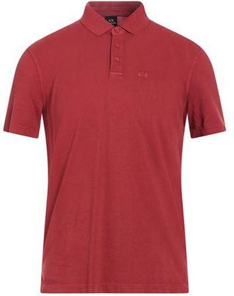 A|X Armani Exchange TOPWEAR - Polo shirts on YOOX.COM