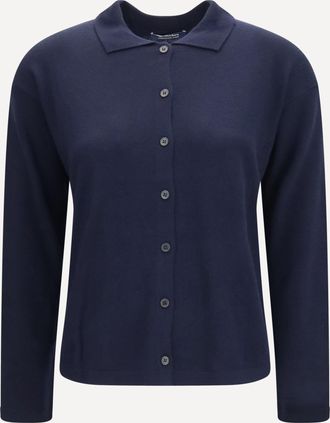 Max Mara Chiara virgin wool Cardigan Female XS