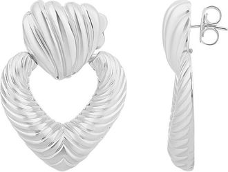 SHYMI Shymi 18K Plated Earring