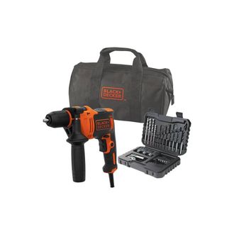 OEM B+d Trapano C/perc Beh710sa32-qs 710w+32acc