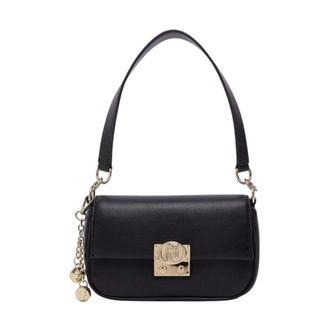 Liu Jo Adiva S Schoudertas - Dames - Tassen - Zwart - Maat: ONE Size