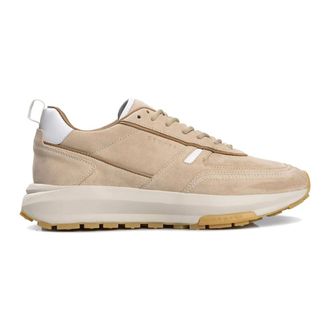 Cruyff Schoenen, Heren, Beige, 44 EU, Su&egrave;de, Ambruzzia Lux