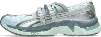 Asics (WMNS) ASICS x Kiko Kostadinov x Heaven by Marc Jacobs Gel-Lokros Faded Denim 1202A489-400