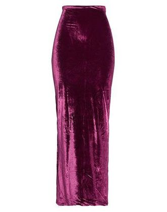 Maygel Coronel HOSEN & R&Ouml;CKE - Maxi-R&ouml;cke auf YOOX.COM