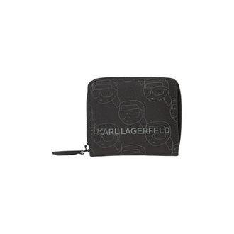 Karl Lagerfeld Mujer, Accesorios, Negro, Talla: ONE Size