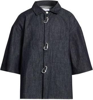 The Silted Company TOPS - Jeanshemden auf YOOX.COM