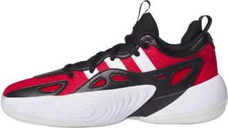 adidas Trae Young Unlimited 2 Vivid Red White Black IE7765