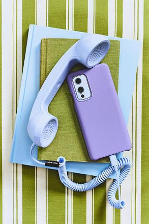 Native Union Retro Pop Phone