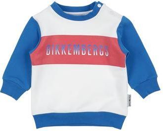 Dirk Bikkembergs TOPWEAR - Sweatshirts on YOOX.COM