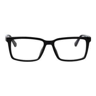 Calvin Klein Jeans Ckj26612 Optical Frame - male - Calvin Klein Jeans - Glasses - Black - 56 MM - Accessories