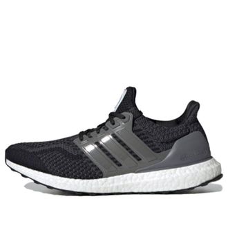 adidas x NASA Ultraboost DNA Black Carbon FZ1855