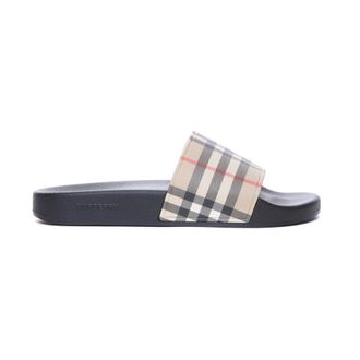 Burberry Donna, Scarpe, Beige, 36 EU, new