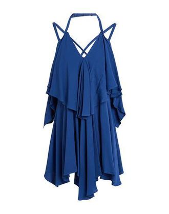 Dondup DRESSES - Mini dresses on YOOX.COM
