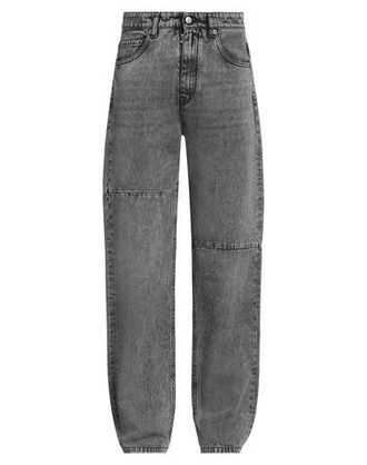 Maison Margiela BOTTOMWEAR - Jeans on YOOX.COM