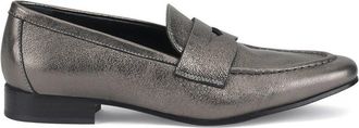 AGL Agl Costanza Stitch Leather Loafer