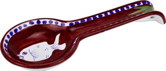 Arcucci mesa poiseidone. poggiamestolo 28 cm