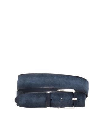 Orciani Belts Blue
