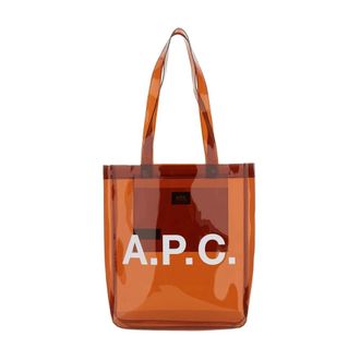 A.P.C. A.p.c., Donna, Borse, Marrone, Taglia unica, new