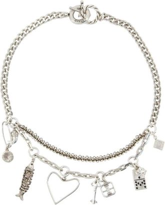 Isabel Marant Mujer, Accesorios, Gris, Talla: ONE Size