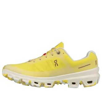 On Running (WMNS) On Running x LOEWE Cloudventure Yellow 32.98174