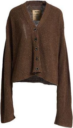 Uma Wang KNITWEAR - Cardigans on YOOX.COM