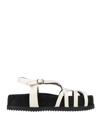 Collection Priv&eacute;e FOOTWEAR - Sandals on YOOX.COM