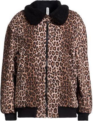 Tensione In COATS & JACKETS - Denim outerwear sur YOOX.COM