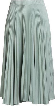 D.exterior BOTTOMWEAR - Midi skirts on YOOX.COM
