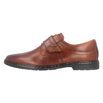 Josef Seibel Komfort Slipper - Heren - Schoenen - Bruin - Maat: 41 EU