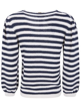 Twin-Set V Neck Sweater