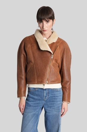 Isabel Marant Blondine Jacket