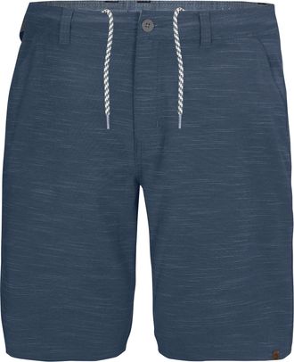 G.I.G.A. DX by killtec Shorts GS 88 MN BRMDS, Herren, Gr. XXL, N-Gr, dunkelblau, Obermaterial: 100% Polyester. Futter: 100% Polyester, G.I.G.A. DX BY KILLTEC, Hosen Shorts