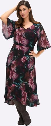 Sheego Sommerkleid »Kleid«