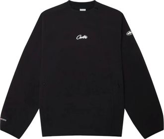 Nike x Corteiz Top NRG Midlayer - Nero