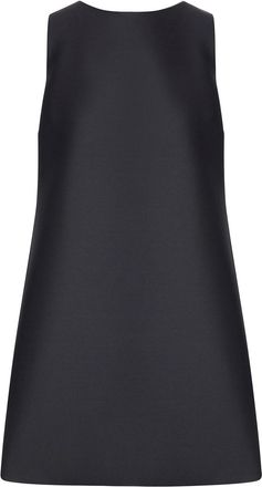 Balenciaga A-Line Dress