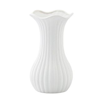 OEM Jarrones Decorativos De Cer&aacute;mica Para Centros De Mesa, Jarrones Con -l 4