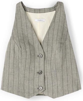 Motivi Donna, Giacche, Grigio, XL, new