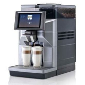 Saeco Caffettiera superautomatica magic M2 Nero 1900 w 4 l