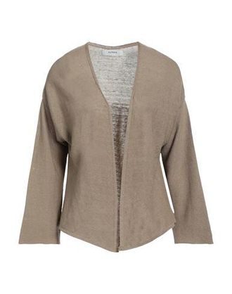 Alpha Studio KNITWEAR - Cardigans on YOOX.COM