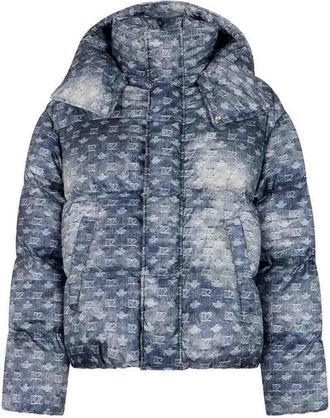 Dsquared2 Sportsjacket Light Blue
