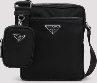 Prada Cross Body Bag