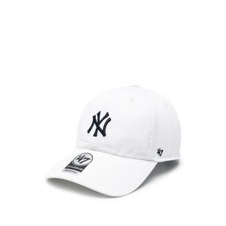 Sporty & Rich Embroidered Cap